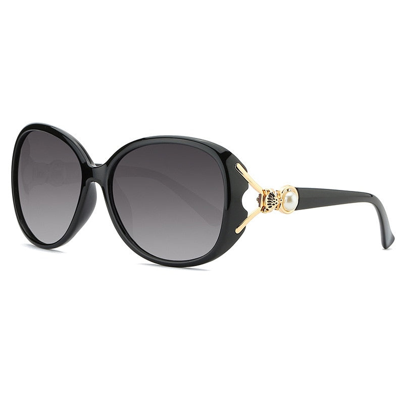 Polarized Sunglasses Women 2022 Luxury Brand Designer Sun Glasses - lecapmode
