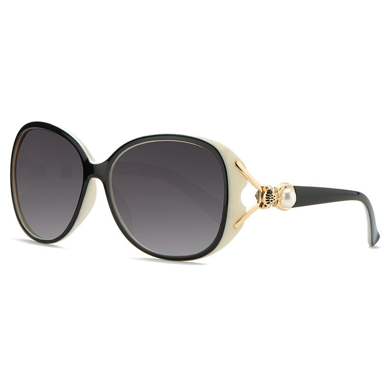 Polarized Sunglasses Women 2022 Luxury Brand Designer Sun Glasses - lecapmode