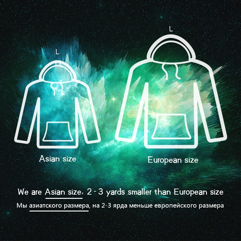 Men Sportswear New Spring Autumn Tracksuit High Quality Sets Jacket Pant Sweat wear - lecapmode