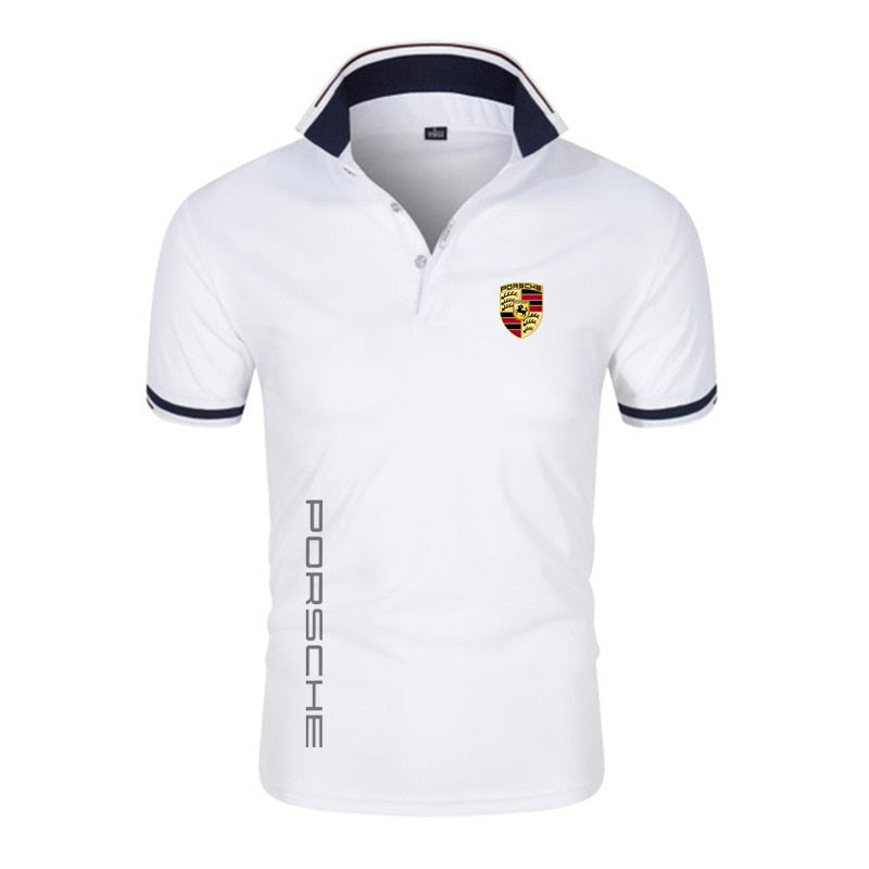 Men's Fashion T-Shirts and Polo Shirts