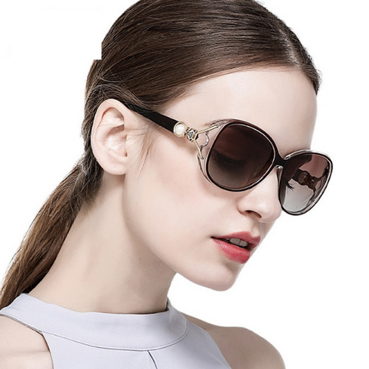 Polarized Sunglasses Women 2022 Luxury Brand Designer Sun Glasses